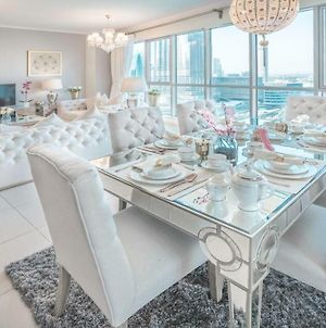 Elite Royal Apartment - Full Burj Khalifa & Fountain View - Premium photos Exterior