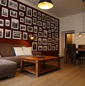 Luxury Apartment At Prague City Centre Andel! photos Exterior