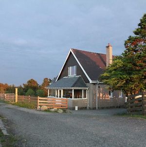 Macaulay Farm Lodge photos Exterior