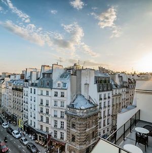 Hapimag Apartments Paris photos Exterior