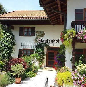 Pension Staufenhof photos Exterior