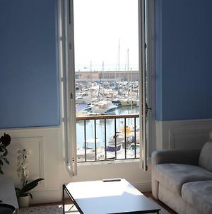 Tres Bel Appartement Vieux Port De Bastia photos Exterior