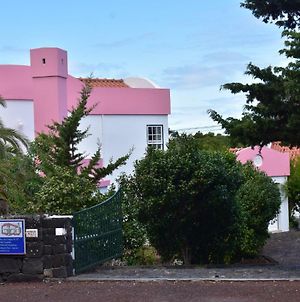 Casa Cor De Rosa photos Exterior