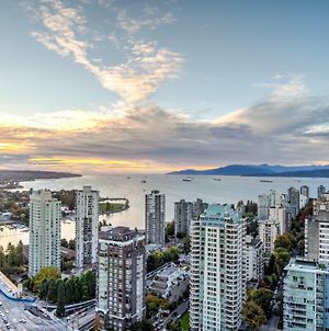 Sky Residences Vancouver photos Exterior