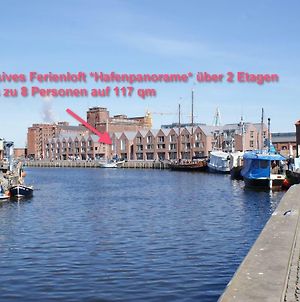Hafenpanorama Mit Meerblick & Parkplatz - Abc173 photos Exterior