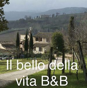 Il Bello Della Vita B&B photos Exterior