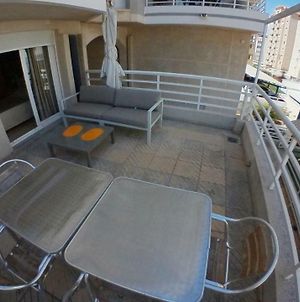 Mejores Apartamentos-Dulpex Hukako En Playa De Gandia photos Exterior