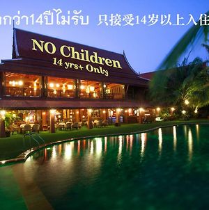 Baan Suchadaa Lampang Resort (Adults Only) photos Exterior