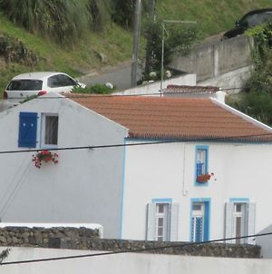 Ribeira Da Praia House photos Exterior