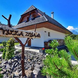 Villa Zoja High Tatras photos Exterior