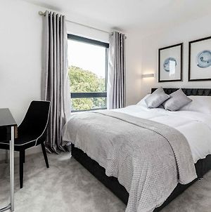 Royal Crescent Apartments - Vittrum Suites photos Exterior