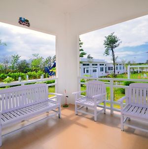 Blue Sky Villa Khao Yai photos Exterior