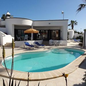Sol Y Luna Room & Suite Lanzarote Holidays photos Exterior