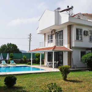 Villa Selin photos Exterior