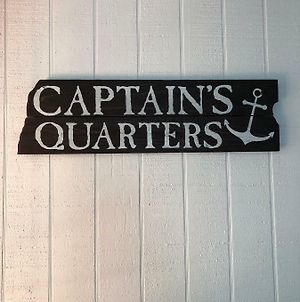 Captain'S Quarters photos Exterior