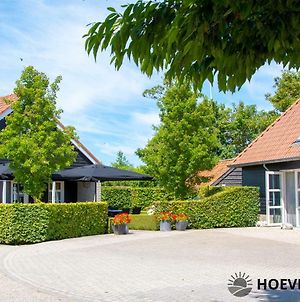 Hoeve Hofwijk photos Exterior