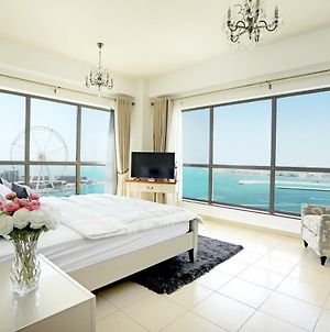 Luxury Casa - Grand Sea View Apartment Jbr Beach 2Br photos Exterior