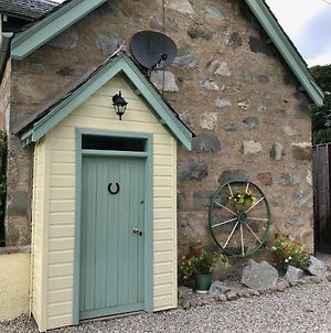 Rosemount Bothy - Highland Cottage photos Exterior