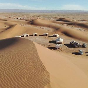 Caravane Cimes Et Dunes Campsite photos Exterior