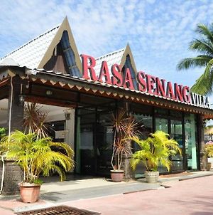 Rasa Senang Villa -Islam Guest Only photos Exterior