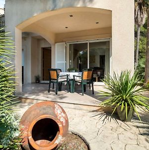 Villa Tamarells With Garden Next To Alcudia Beach photos Exterior