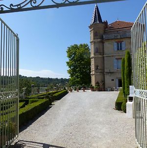 Cottage Du Chateau "Les Sources D'Arvory" photos Exterior