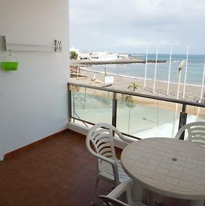 Apartamento Pto Lajas Vistas Al Mar photos Exterior