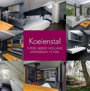 Koeienstal, Private House With Wifi And Free Parking For 1 Car photos Exterior