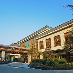Wangjiang Hotel photos Exterior