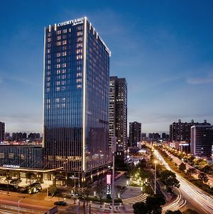 Courtyard By Marriott Changsha South photos Exterior