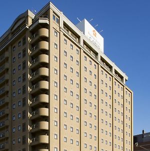 Premier Hotel -Cabin- Asahikawa photos Exterior