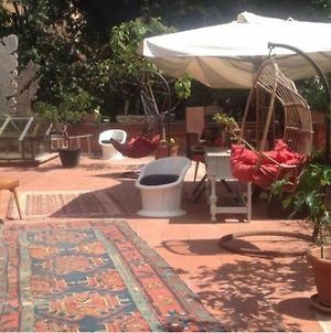 Trastevere'S Musa - Loft & Roof Garden photos Exterior