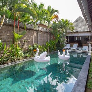 Soak Up Bali Spirit In Private Villa. Breakfast! photos Exterior