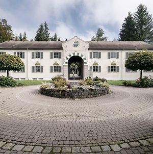 Gastehaus Schloss Abtsee photos Exterior