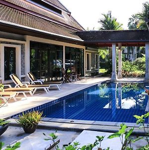 Sabai Private Pool Villa Khao Lak photos Exterior