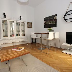Litoralis Design Apartments photos Exterior