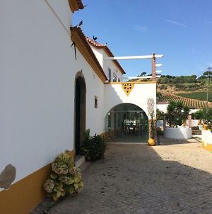 Quinta Ribeira Do Labrador - Lisbon West Wine Route photos Exterior