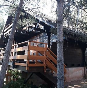 Canon Del Rio Lobos-La Cabana De Ton photos Exterior
