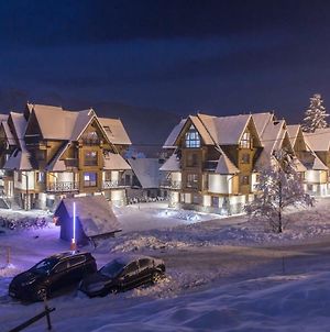 Polana Szymoszkowa Ski Resort photos Exterior