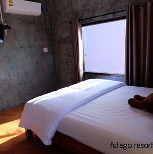 Futago Resort Rayong photos Exterior