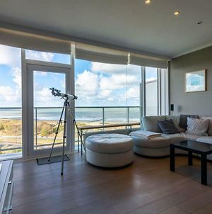 Panoramic & Modern Apartment With Sea View photos Exterior