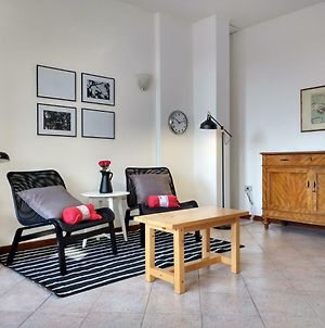 Bright Apartment In Marostica photos Exterior