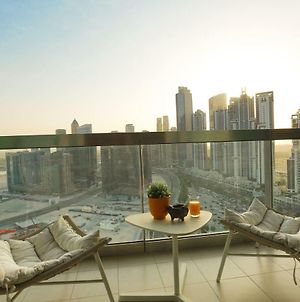 Prime Retreats - Downtown Dubai photos Exterior