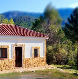 Casa Rural En Aldea Cueva Ahumada photos Exterior