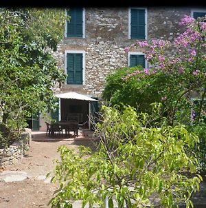 Appartamento Glicine Casa Pellizzari Villa D Epoca Nel Cuore Della Toscana photos Exterior