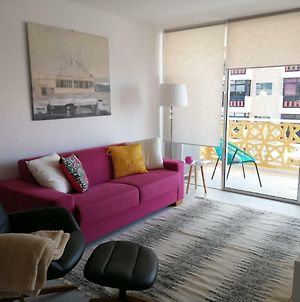 Apartamento En Bajamar -Tenerife photos Exterior