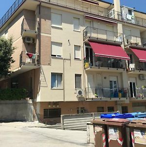 Appartamento Via Adriatica Nord photos Exterior