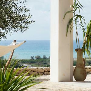 Villa Macchia Mediterranea - Splendida Villa Vista Mare Immersa Nel Verde photos Exterior