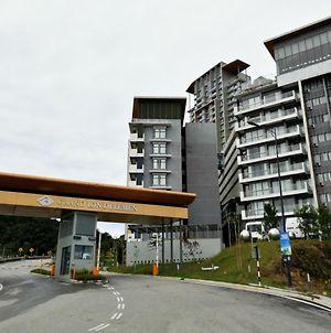 Century Homes Ion Delemen Residence Genting Highlands photos Exterior