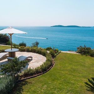 Ifigeneia Luxury Sea View Villa photos Exterior